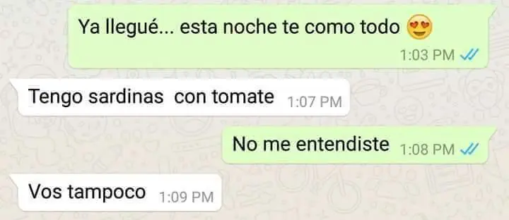 Imagenes de humor para linces que no duermen por la noche