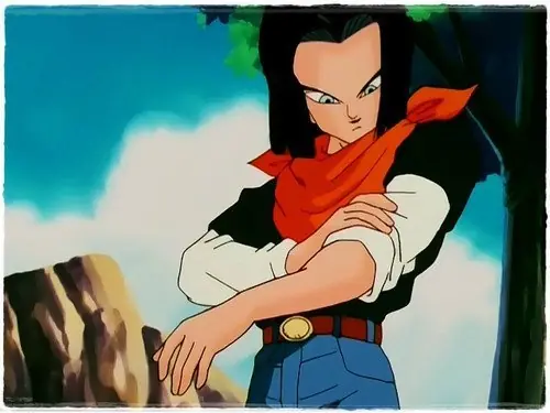 Dragon Ball Z Argentina