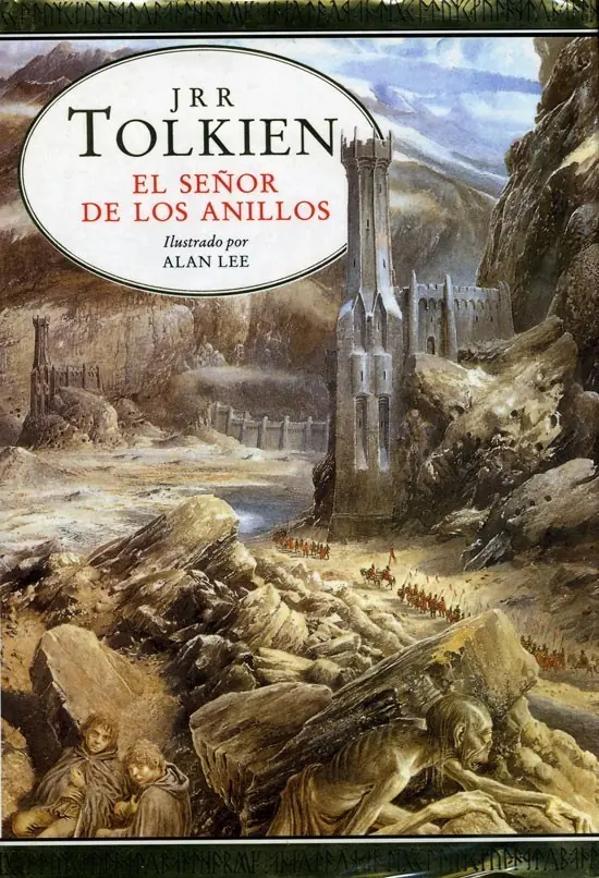 Los mejores libros que leí, y sus mejores frases