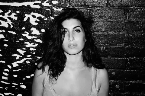 AMYWINEHOUSE AMYWINEHOUSE
