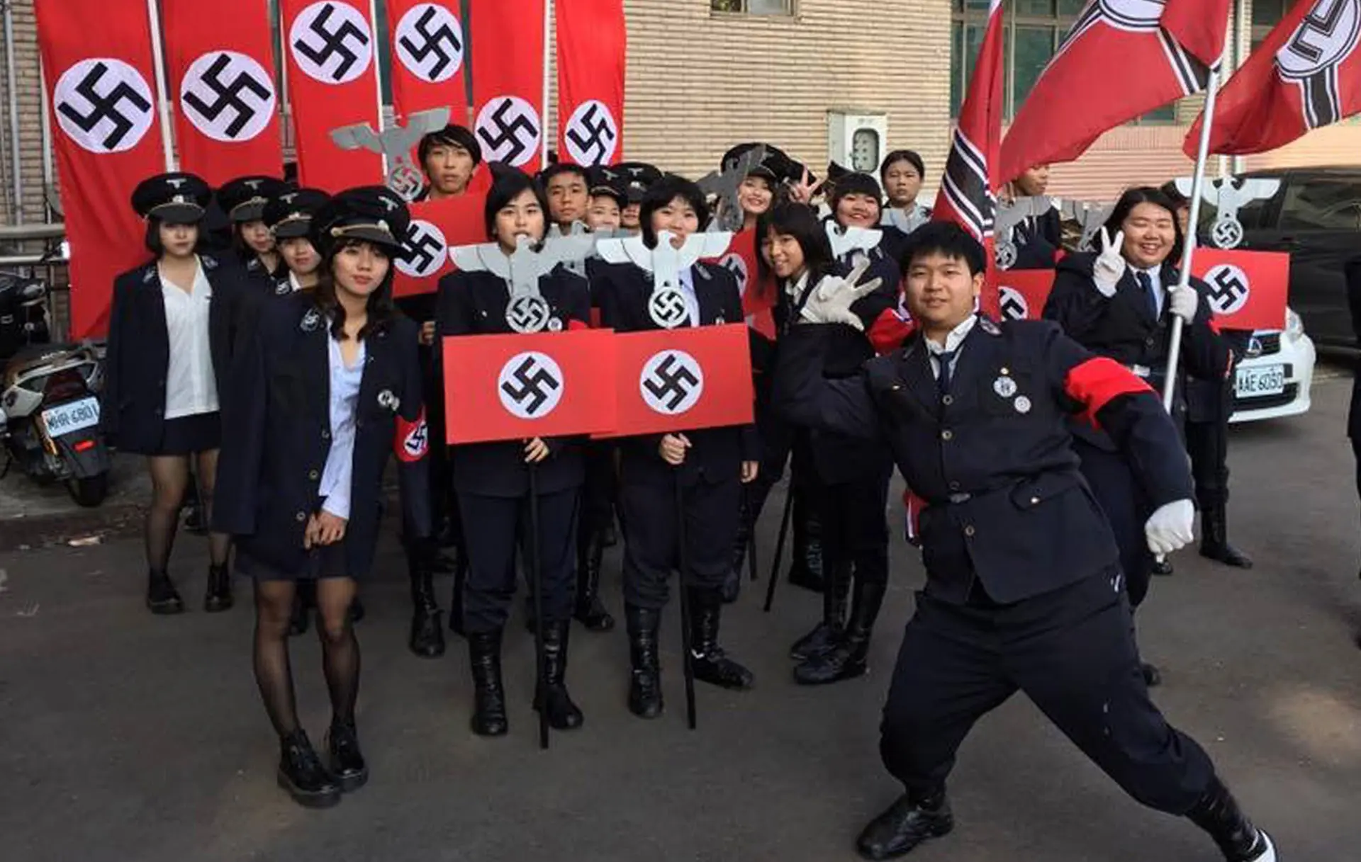 Nazismo