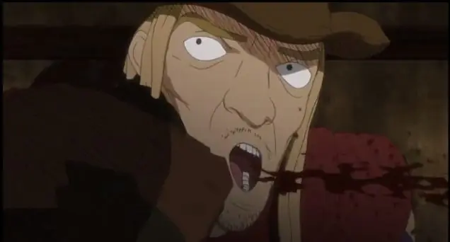 El nuevo anime de ‘Berserk’ defrauda en su estreno