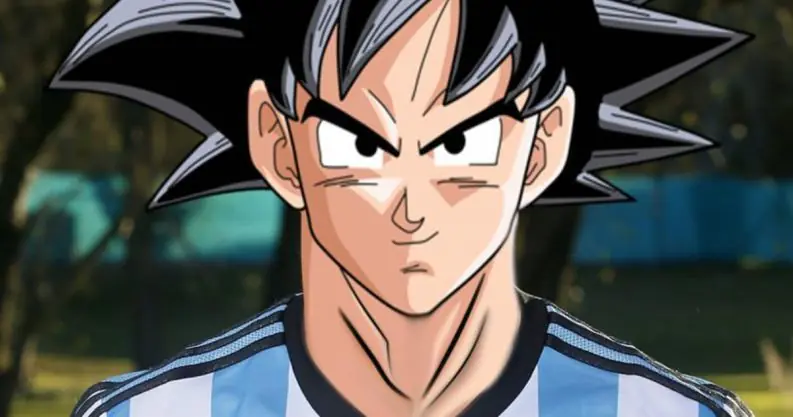 Dragon Ball