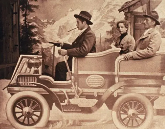 Los 10 mejores inventos de la historia. INTERESANTE!