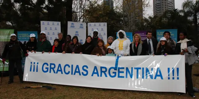 genocidio