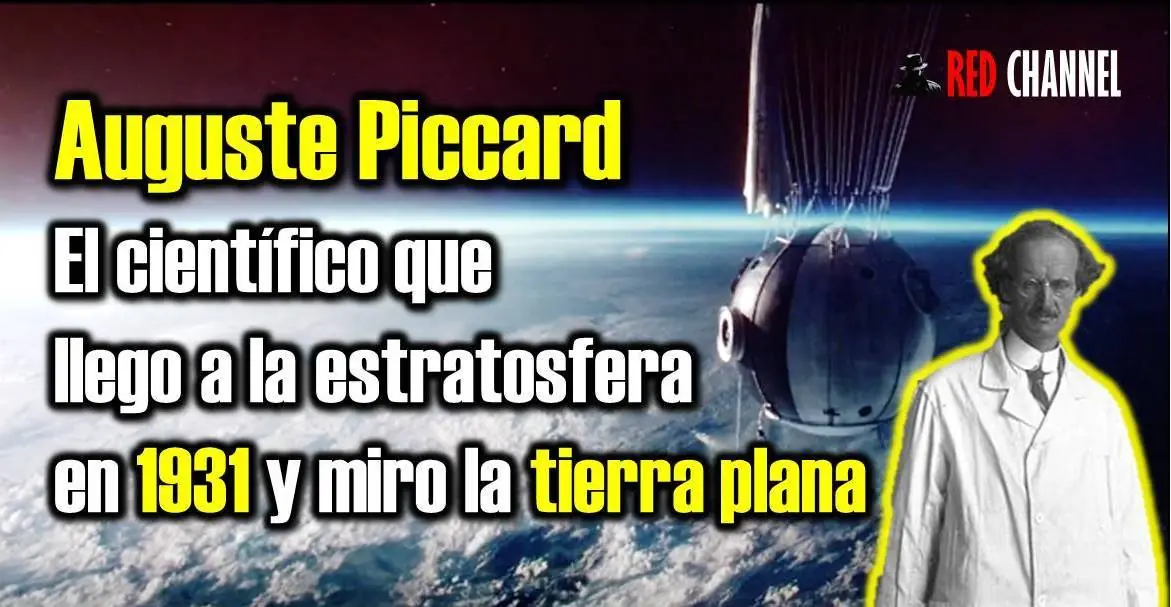 tierra plana