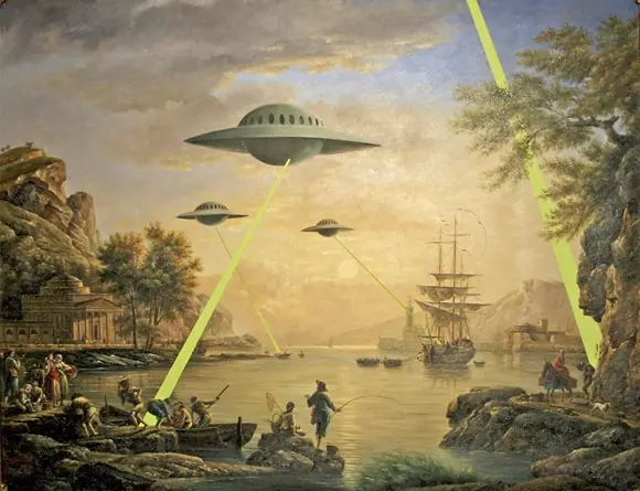 abducciones