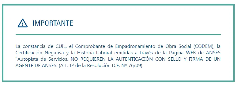 Como saber cuál es mi obra social?