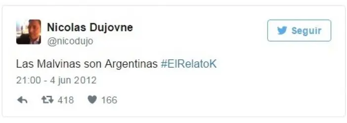 las islas malvinas