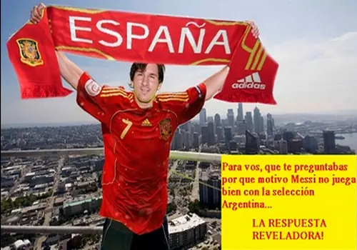 Messi