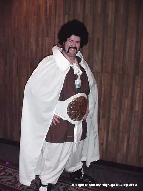 cosplay