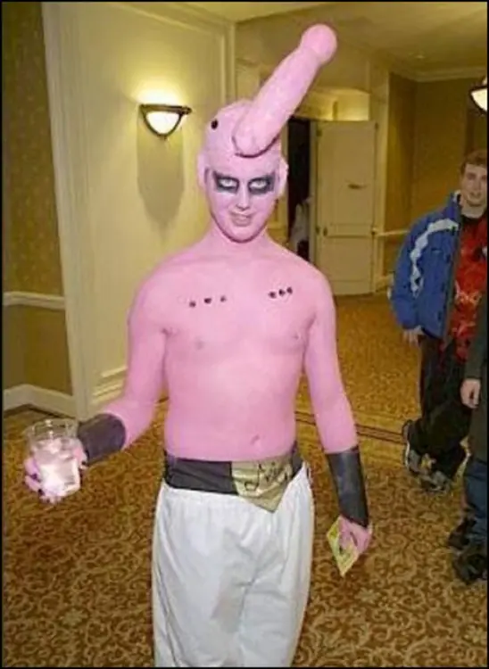 cosplay