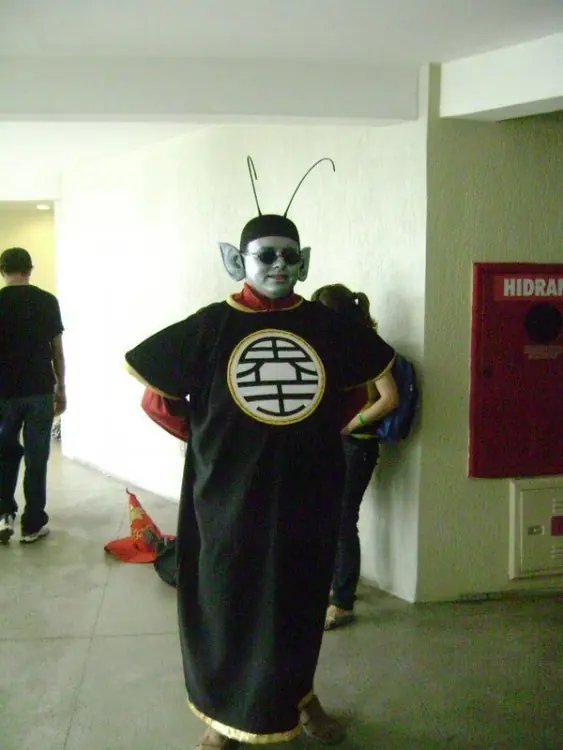 cosplay
