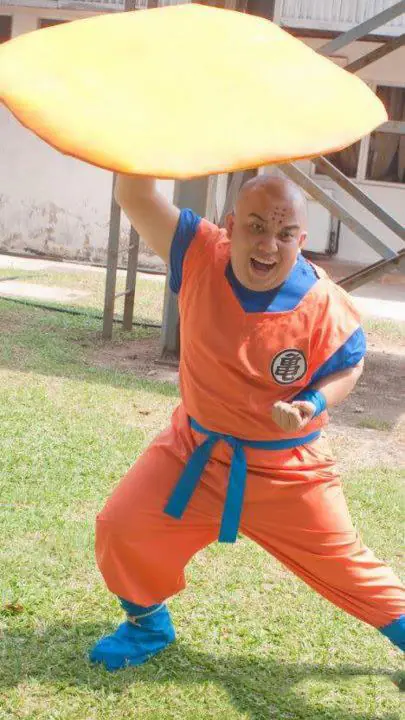 cosplay