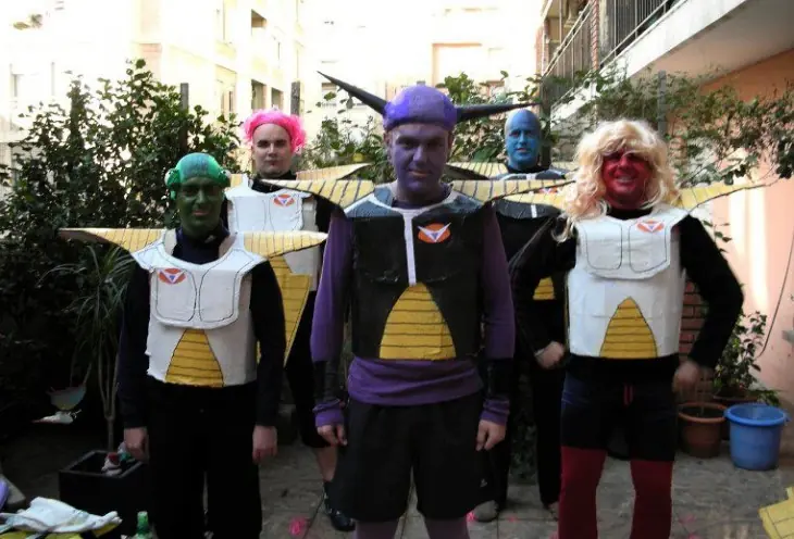 dragon ball z