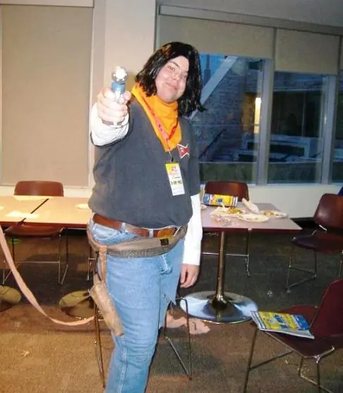 20 Cosplay de Dragon Ball Z que son ridículamente horribles