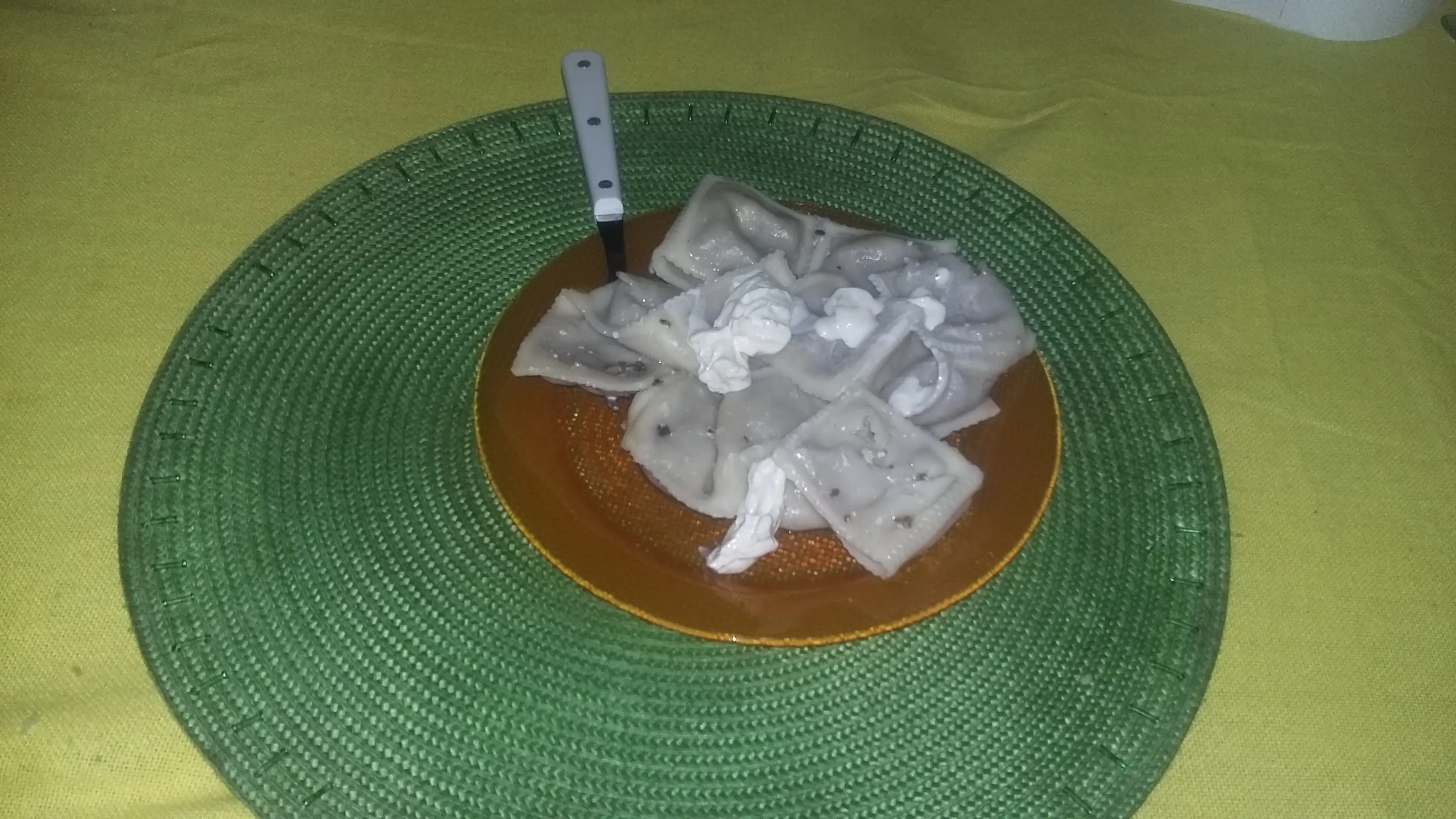 Pasta Pasta