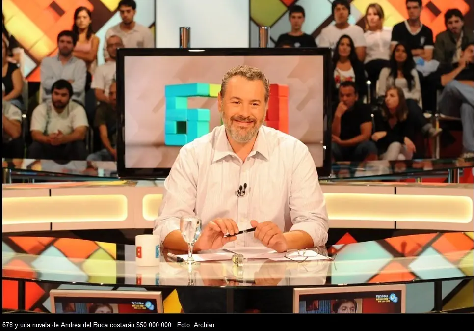 Peronismo, el fascismo adoctrinador y la resaca Kirchnerista