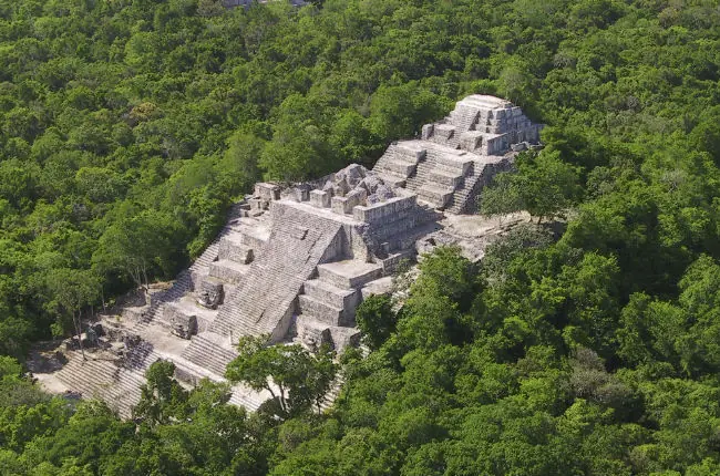paraisos mexicanos