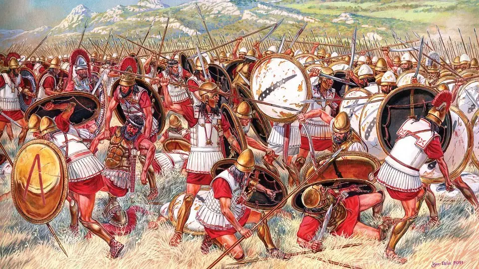 historia