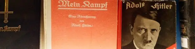 mein kampf