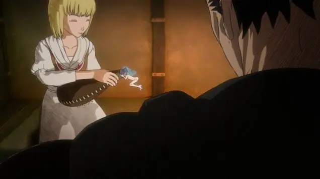 El nuevo anime de ‘Berserk’ defrauda en su estreno