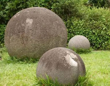 Existió una civilización global en el pasado?