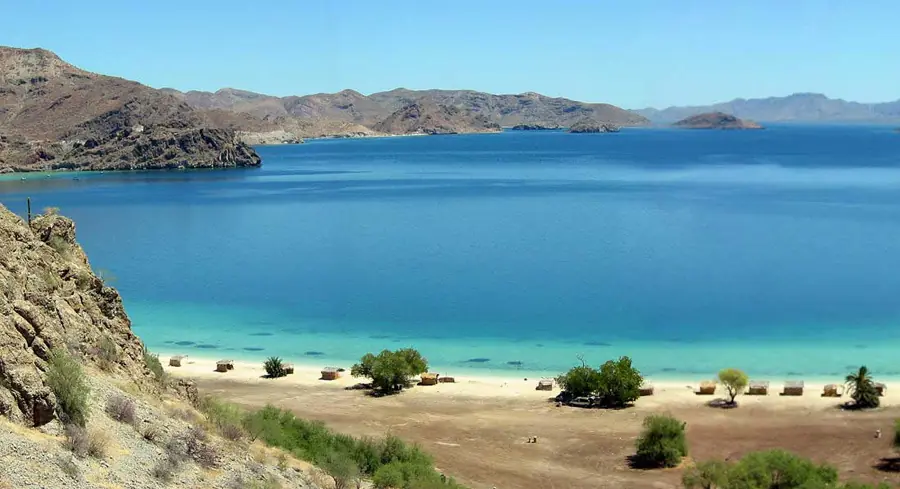 mexico lindo y querido