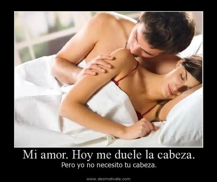 mi novia