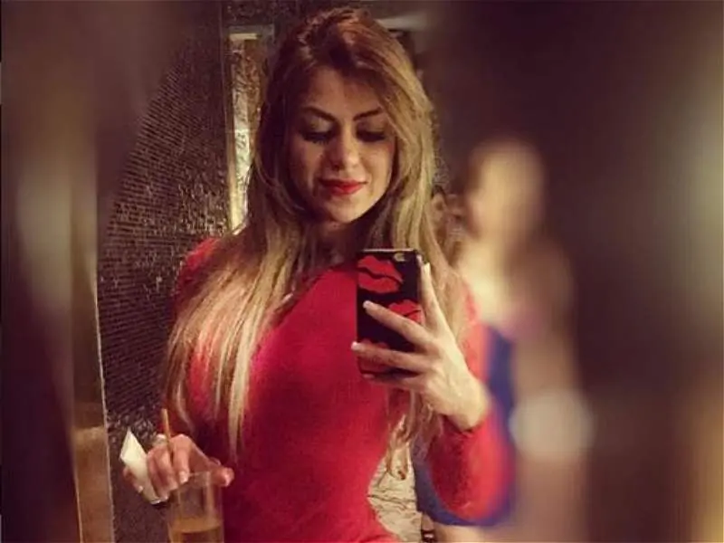 Rossana Torales, la doctora más sexy del futbol
