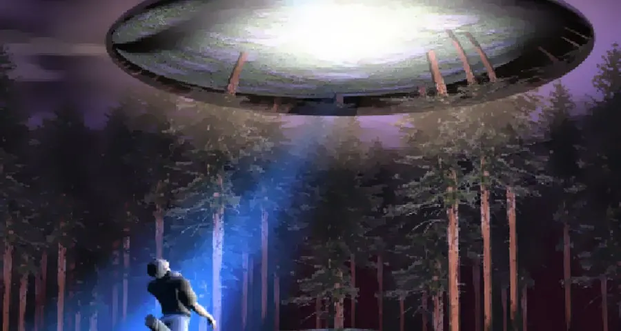 ¿Por Qué Secuestran Los Extraterrestres?