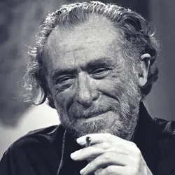 Bukowski y el balotaje Argentina 2015. Crap del bueno