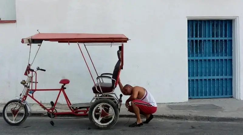 Cuba y el falso fin de la historia.