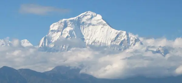 montanas