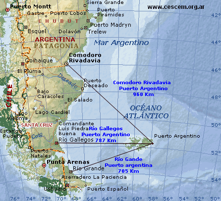 malvinas