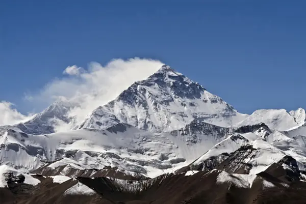 montanas del mundo