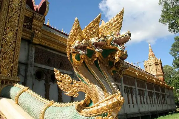 Existió una civilización global en el pasado?