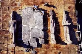 El Mundo antiguo que nos ocultan El Mundo antiguo que nos ocultan