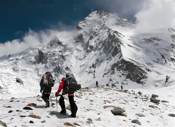Las 5 montañas mas peligrosas del mundo, Ven a conocerlas!
