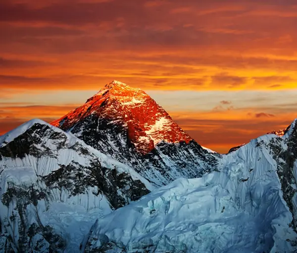 Las 5 montañas mas peligrosas del mundo, Ven a conocerlas!