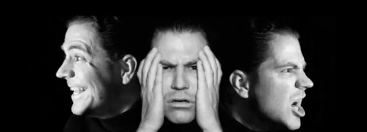 ninfomania