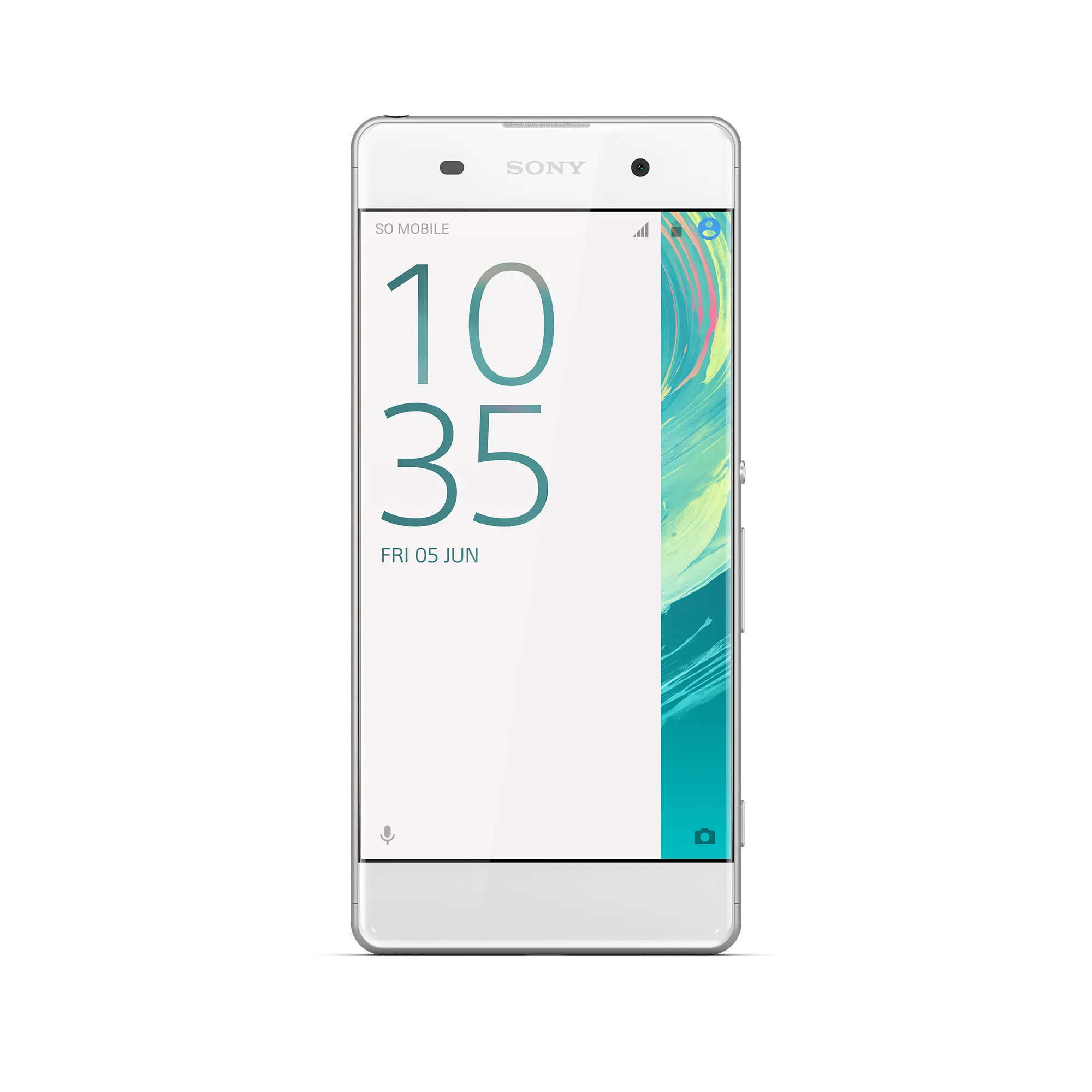Xperia