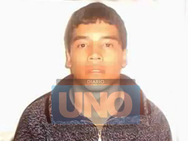 Prohibido olvidar: la mamá del Tarántula