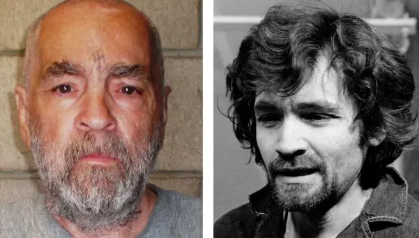 El asesino serial Charles Manson, internado en grave estado