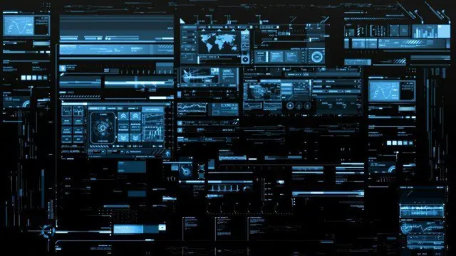 deep web