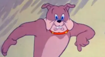 Capturas Piolas de Tom y Jerry 2