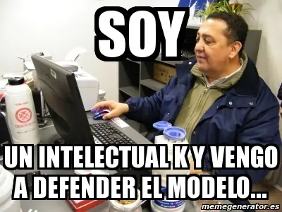 ¿Qué Pasa Con Tu Cuerpo Cuando Te Volves K?