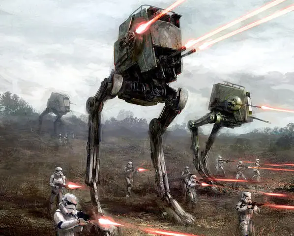 star wars star wars