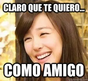 solo amigos