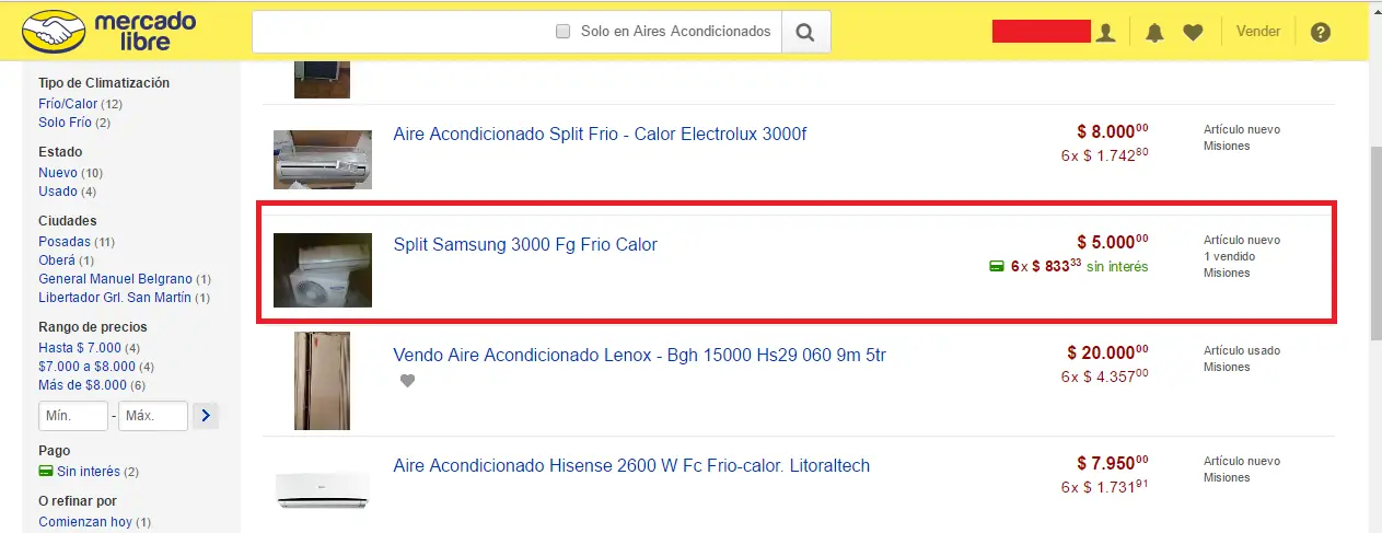 mercadolibre